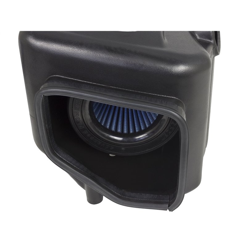 aFe Power | Momentum GT Cold Air Intake System w/Pro 5R Media - Chevrolet / GMC 6.0L 2009-2015