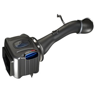 aFe Power | Momentum GT Cold Air Intake System w/Pro 5R Media - Silverado / Sierra 2500 HD / 3500 HD 6.0L 2016-2019