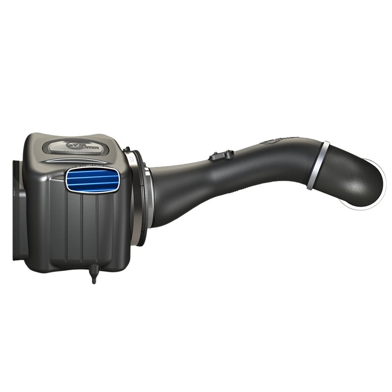 aFe Power | Momentum GT Cold Air Intake System w/Pro 5R Media - Silverado / Sierra 2500 HD / 3500 HD 6.0L 2016-2019