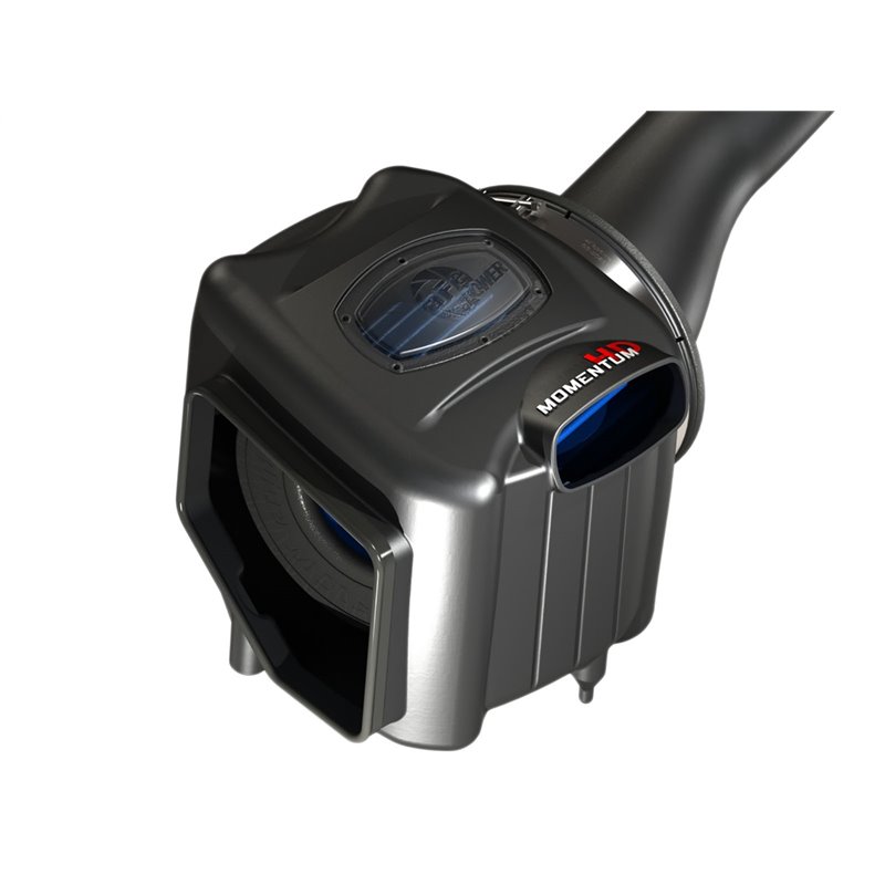 aFe Power | Momentum GT Cold Air Intake System w/Pro 5R Media - Silverado / Sierra 2500 HD / 3500 HD 6.0L 2016-2019