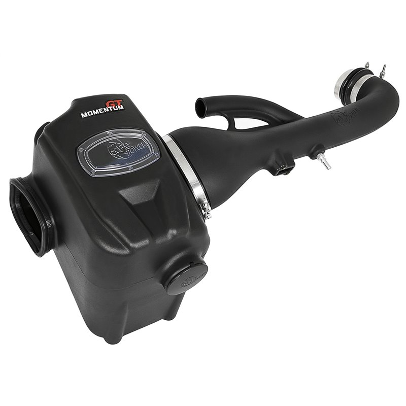 aFe Power | Momentum GT Cold Air Intake System w/Pro 5R Media - Colorado / Canyon 2.8L / 3.6L 2017-2022
