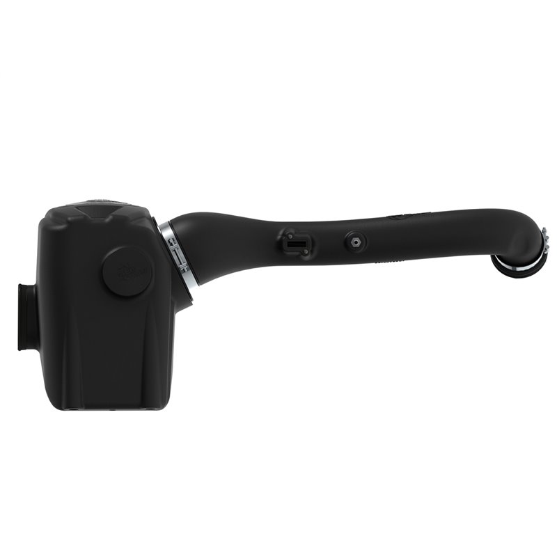 aFe Power | Momentum GT Cold Air Intake System w/Pro 5R Media - Colorado / Canyon 2.8L / 3.6L 2017-2022