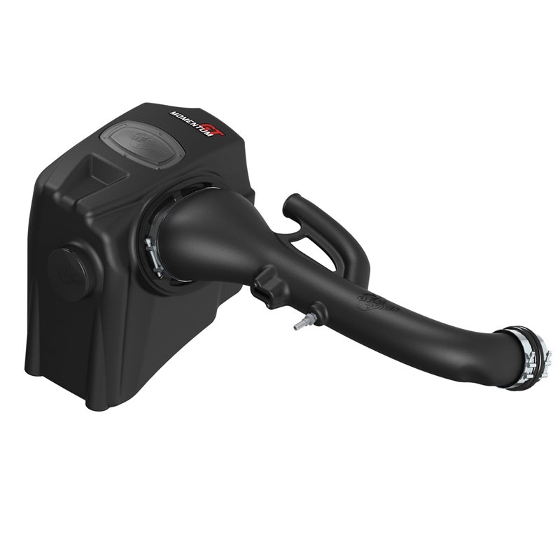 aFe Power | Momentum GT Cold Air Intake System w/Pro 5R Media - Colorado / Canyon 2.8L / 3.6L 2017-2022