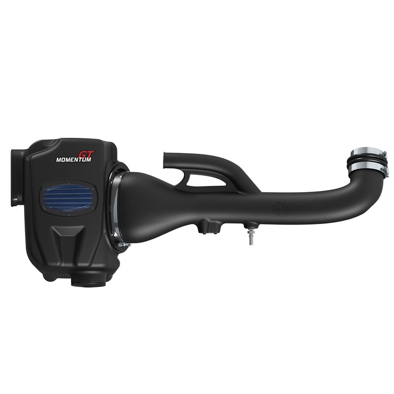 aFe Power | Momentum GT Cold Air Intake System w/Pro 5R Media - Colorado / Canyon 2.8L / 3.6L 2017-2022