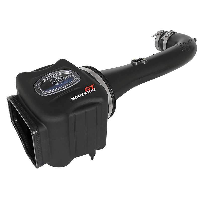 aFe Power | Momentum GT Cold Air Intake System w/Pro 5R Media - Cadillac / Chevrolet / GMC 6.2L / 5.3L 2014-2020