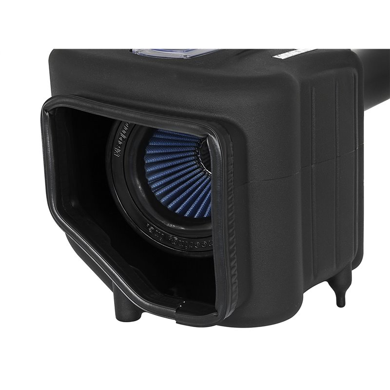 aFe Power | Momentum GT Cold Air Intake System w/Pro 5R Media - Cadillac / Chevrolet / GMC 6.2L / 5.3L 2014-2020