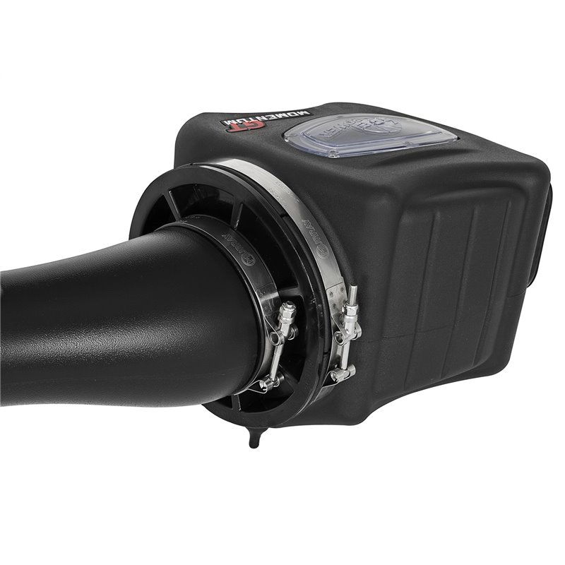 aFe Power | Momentum GT Cold Air Intake System w/Pro 5R Media - Cadillac / Chevrolet / GMC 6.2L / 5.3L 2014-2020