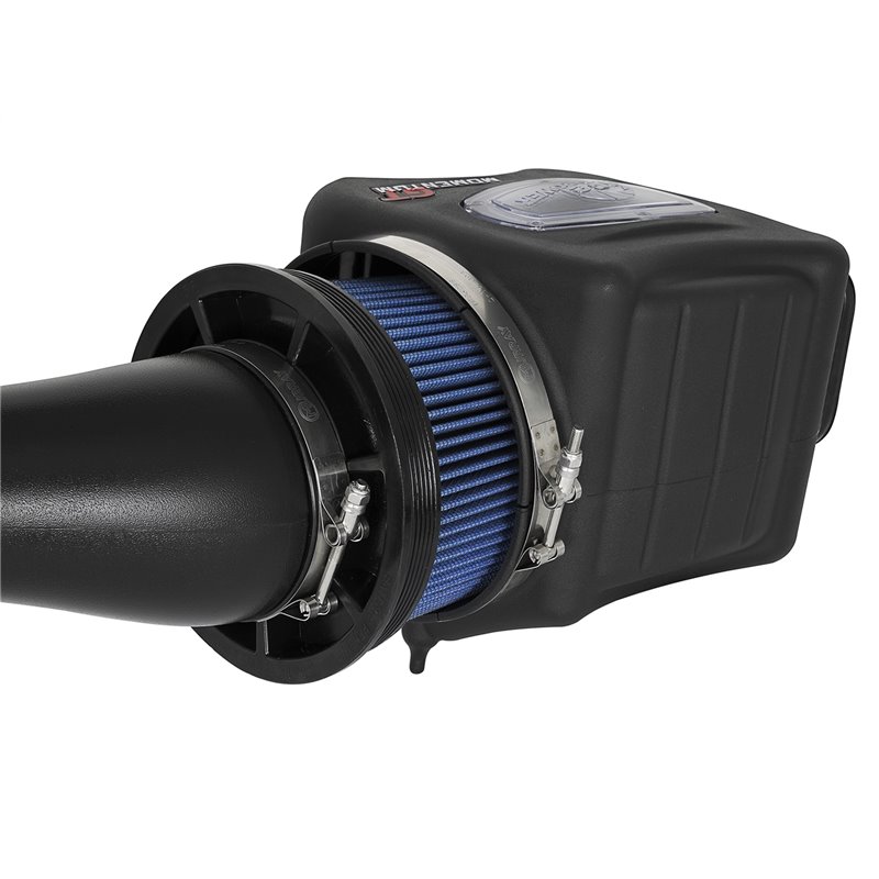 aFe Power | Momentum GT Cold Air Intake System w/Pro 5R Media - Cadillac / Chevrolet / GMC 6.2L / 5.3L 2014-2020