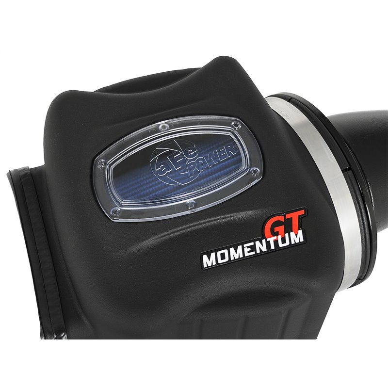aFe Power | Momentum GT Cold Air Intake System w/Pro 5R Media - Cadillac / Chevrolet / GMC 6.2L / 5.3L 2014-2020