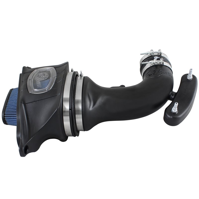 aFe Power | Momentum Cold Air Intake System w/Pro 5R Media - Corvette Grand Sport / Stingray 6.2L 2014-2019