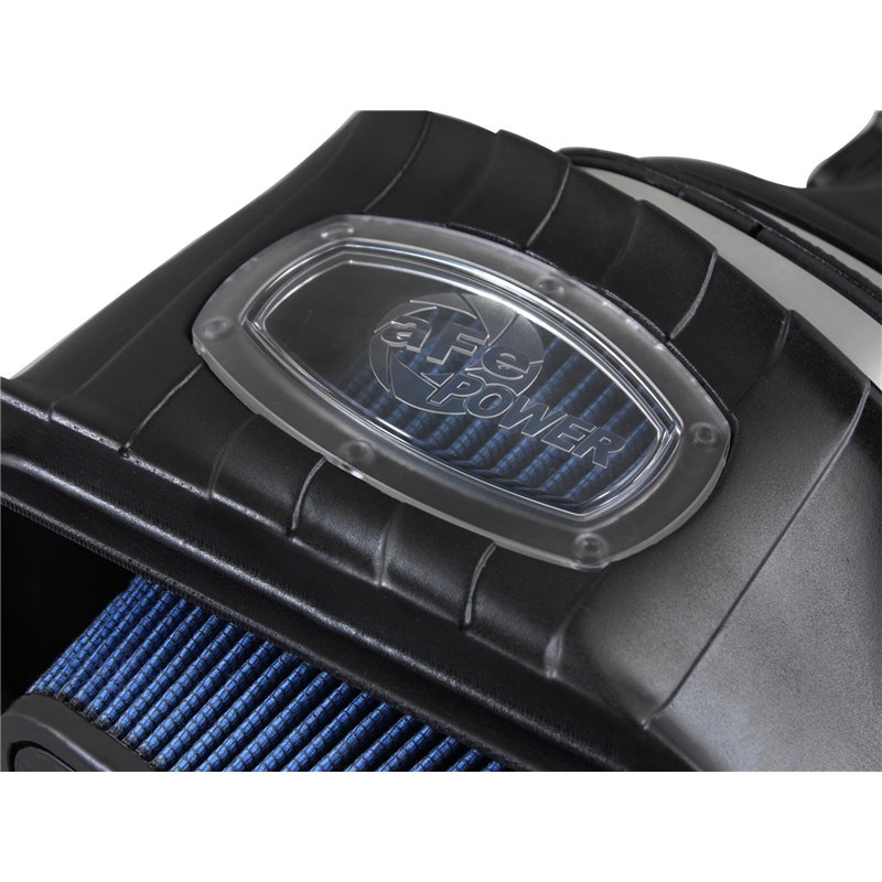 aFe Power | Momentum Cold Air Intake System w/Pro 5R Media - Corvette Grand Sport / Stingray 6.2L 2014-2019