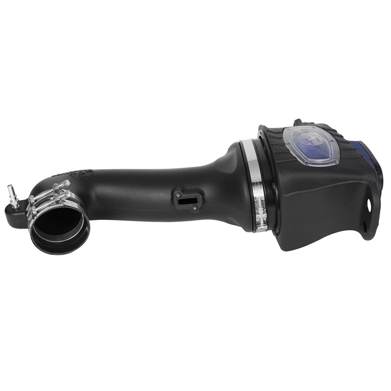 aFe Power | Momentum Cold Air Intake System w/Pro 5R/Pro DRY S Filters - Corvette 6.2L 2015-2019
