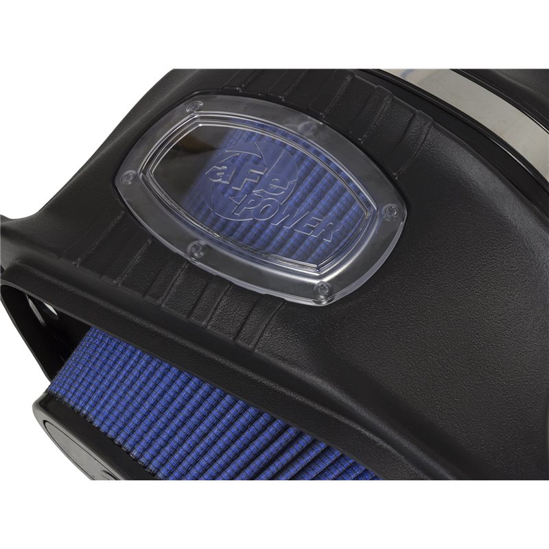 aFe Power | Momentum Cold Air Intake System w/Pro 5R/Pro DRY S Filters - Corvette 6.2L 2015-2019