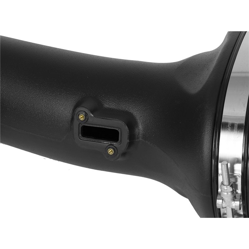 aFe Power | Momentum Cold Air Intake System w/Pro 5R/Pro DRY S Filters - Corvette 6.2L 2015-2019