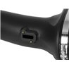 aFe Power | Momentum Cold Air Intake System w/Pro 5R/Pro DRY S Filters - Corvette 6.2L 2015-2019
