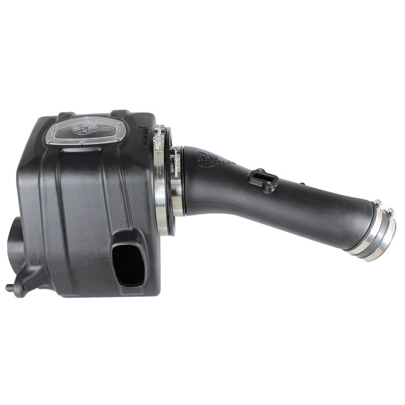 aFe Power | Momentum GT Cold Air Intake System w/Pro 5R Media - Tundra 5.7L 2007-2021