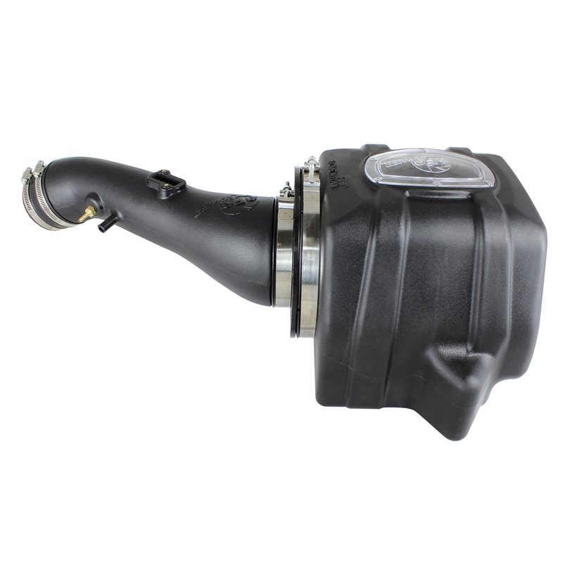 aFe Power | Momentum GT Cold Air Intake System w/Pro 5R Media - Tundra 5.7L 2007-2021