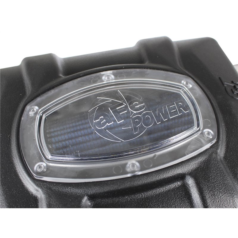 aFe Power | Momentum GT Cold Air Intake System w/Pro 5R Media - Tundra 5.7L 2007-2021