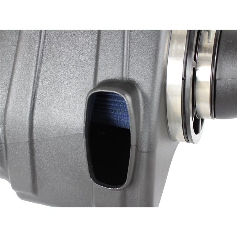aFe Power | Momentum GT Cold Air Intake System w/Pro 5R Media - Tundra 5.7L 2007-2021