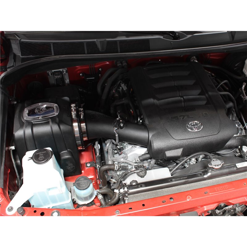 aFe Power | Momentum GT Cold Air Intake System w/Pro 5R Media - Tundra 5.7L 2007-2021