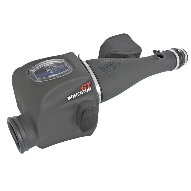 aFe Power | Momentum GT Cold Air Intake System w/Pro 5R Media - Tacoma 3.5L 2016-2023