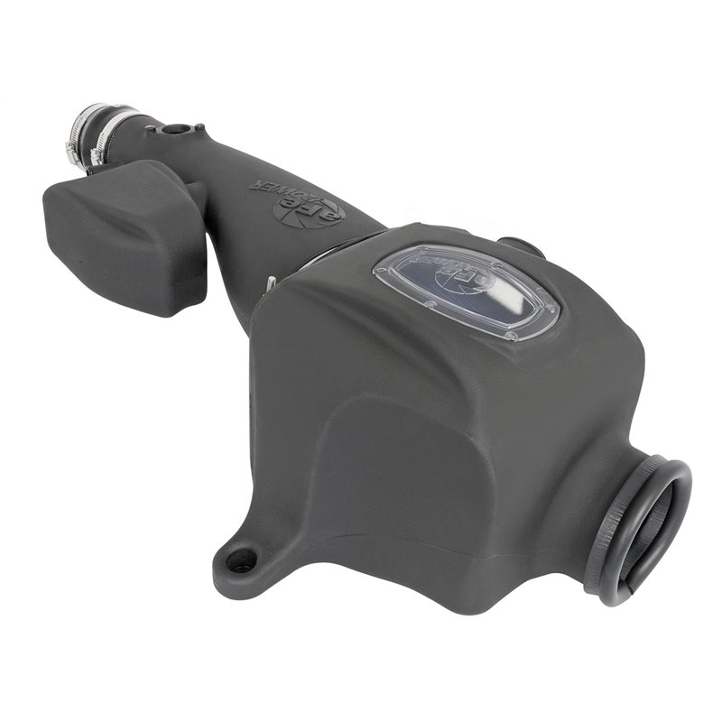 aFe Power | Momentum GT Cold Air Intake System w/Pro 5R Media - Tacoma 3.5L 2016-2023