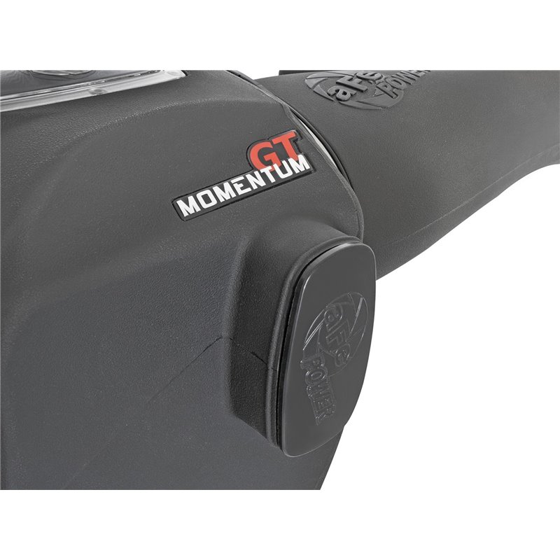 aFe Power | Momentum GT Cold Air Intake System w/Pro 5R Media - Tacoma 3.5L 2016-2023