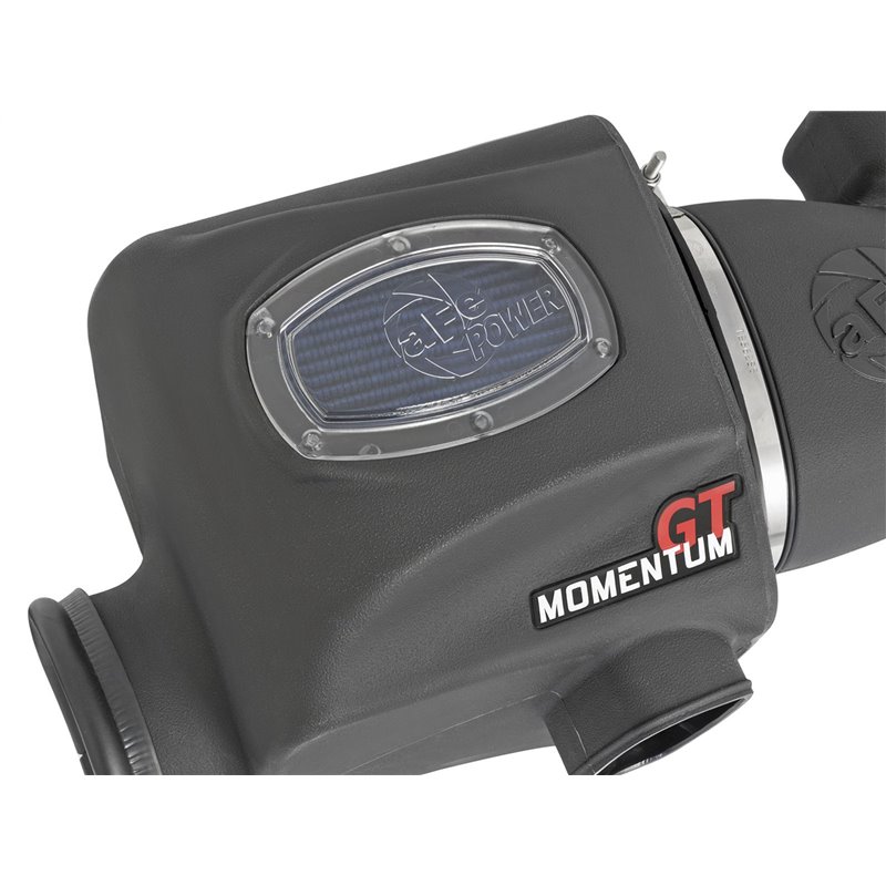 aFe Power | Momentum GT Cold Air Intake System w/Pro 5R Media - Tacoma 3.5L 2016-2023