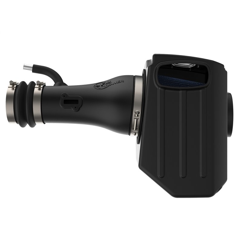 aFe Power | Momentum GT Cold Air Intake System w/Pro 5R Media - Titan XD 5.6L 2017-2021