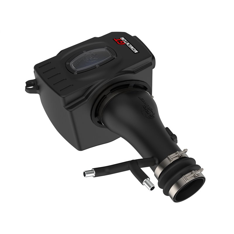 aFe Power | Momentum GT Cold Air Intake System w/Pro 5R Media - Titan XD 5.6L 2017-2021