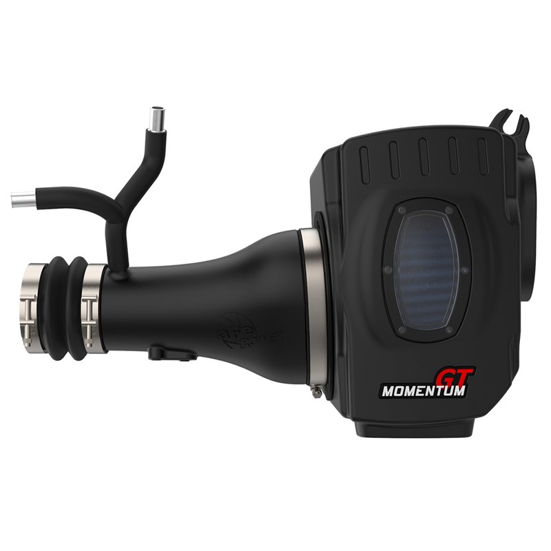 aFe Power | Momentum GT Cold Air Intake System w/Pro 5R Media - Titan XD 5.6L 2017-2021