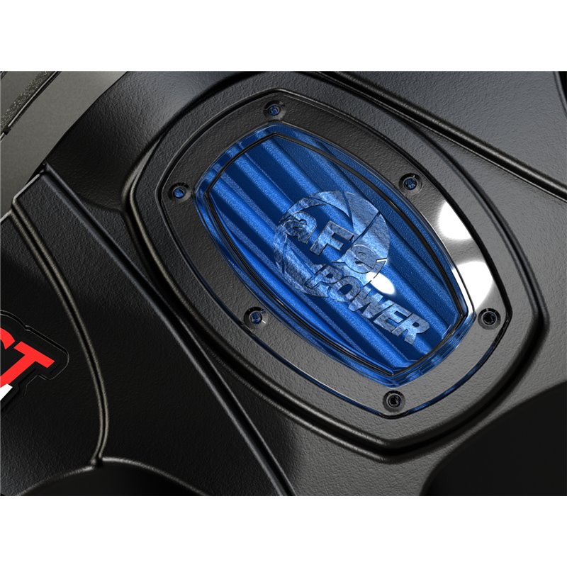 aFe Power | Momentum GT Cold Air Intake System w/Pro 5R Media - Durango 5.7L 2011-2023