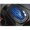 aFe Power | Momentum GT Cold Air Intake System w/Pro 5R Media - Durango 5.7L 2011-2023