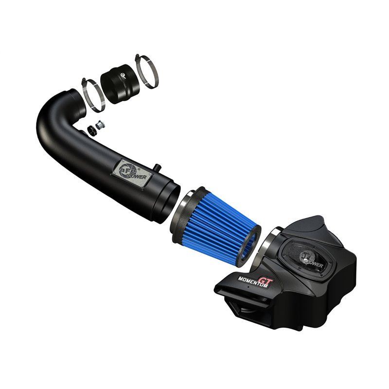 aFe Power | Momentum GT Cold Air Intake System w/Pro 5R Media - Durango 5.7L 2011-2023