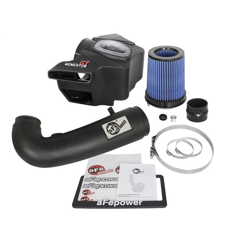 aFe Power | Momentum GT Cold Air Intake System w/Pro 5R Media - Durango 5.7L 2011-2023