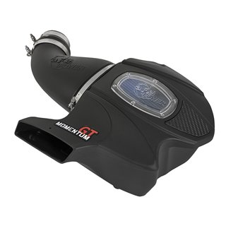 aFe Power | Momentum GT Cold Air Intake System w/Pro 5R Media - Durango 6.4L 2018-2023