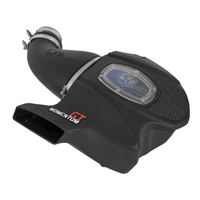 aFe Power | Momentum GT Cold Air Intake System w/Pro 5R Media - Durango 6.4L 2018-2023