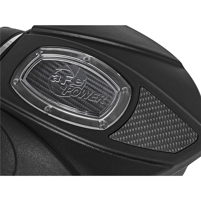 aFe Power | Momentum GT Cold Air Intake System w/Pro 5R Media - Durango 6.4L 2018-2023