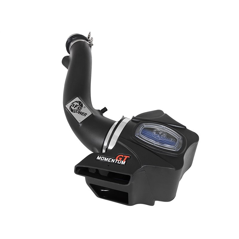 aFe Power | Momentum GT Cold Air Intake System w/Pro 5R Media - Durango / Grand Cherokee 2016-2023
