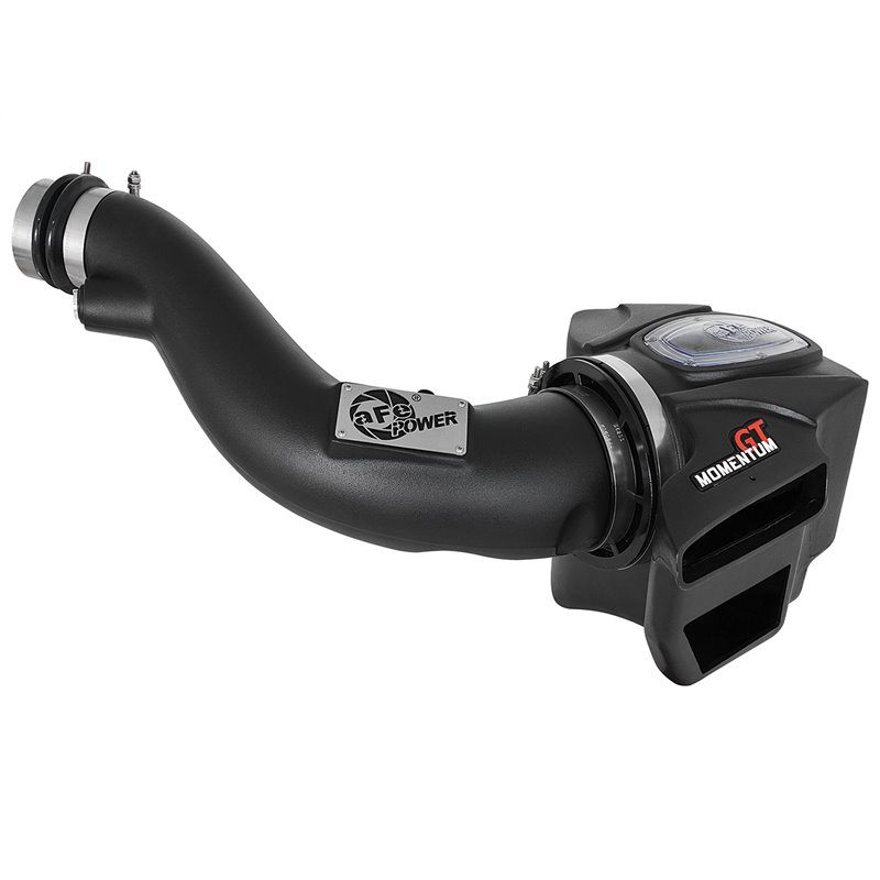 aFe Power | Momentum GT Cold Air Intake System w/Pro 5R Media - Durango / Grand Cherokee 2016-2023