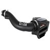 aFe Power | Momentum GT Cold Air Intake System w/Pro 5R Media - Durango / Grand Cherokee 2016-2023