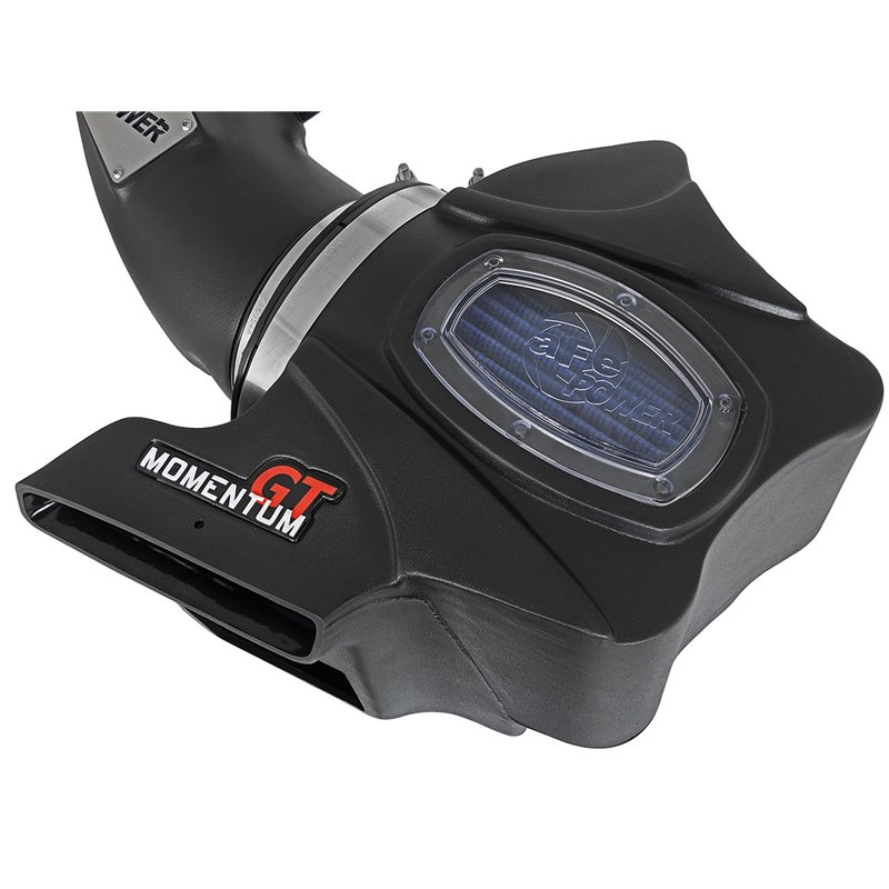 aFe Power | Momentum GT Cold Air Intake System w/Pro 5R Media - Durango / Grand Cherokee 2016-2023