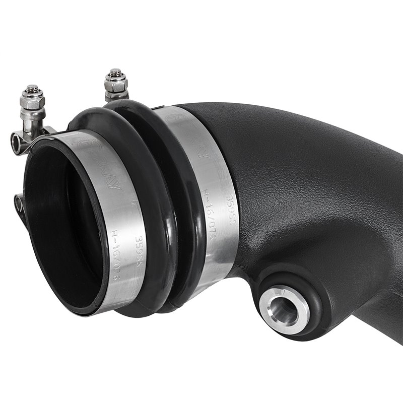 aFe Power | Momentum GT Cold Air Intake System w/Pro 5R Media - Durango / Grand Cherokee 2016-2023
