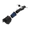aFe Power | Momentum GT Cold Air Intake System w/Pro 5R Media - Gladiator / Wrangler (JL) 3.6L / 2.0T 2018-2020
