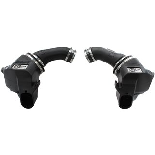 aFe Power | Momentum Cold Air Intake System w/Pro 5R Media - M5 / M6 4.4T 2012-2019