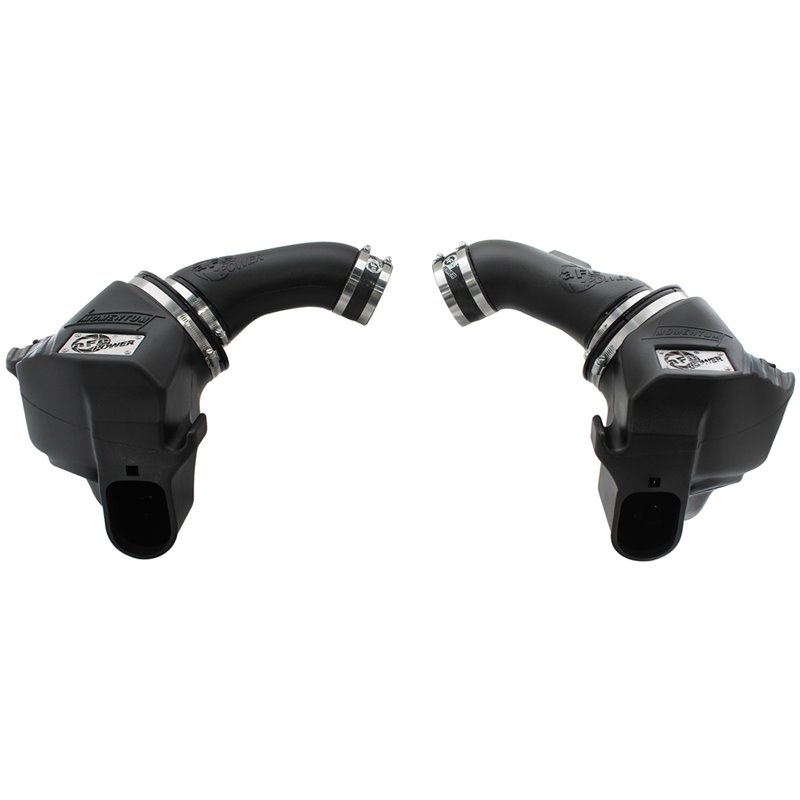 aFe Power | Momentum Cold Air Intake System w/Pro 5R Media - M5 / M6 4.4T 2012-2019