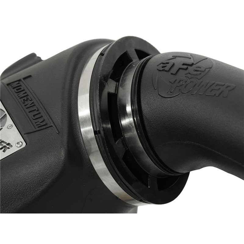 aFe Power | Momentum Cold Air Intake System w/Pro 5R Media - M5 / M6 4.4T 2012-2019