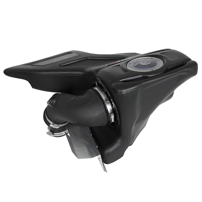 aFe Power | Momentum GT Cold Air Intake System w/Pro 5R Media - A4 / A5 2.0T 2009-2016