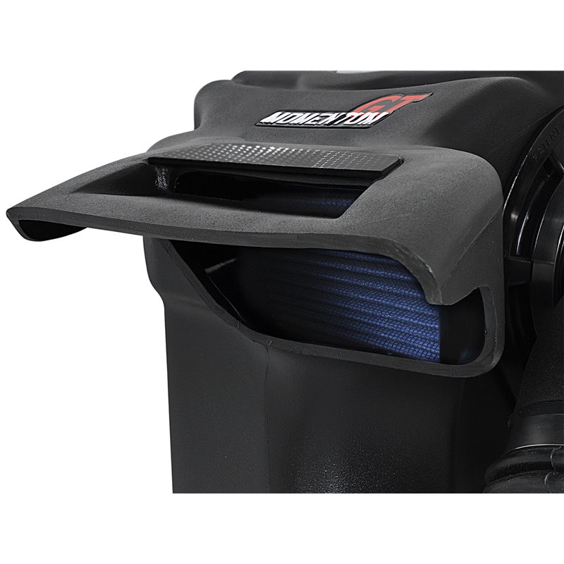 aFe Power | Momentum GT Cold Air Intake System w/Pro 5R Media - A4 / A5 2.0T 2009-2016