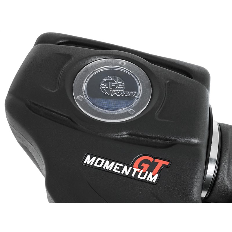 aFe Power | Momentum GT Cold Air Intake System w/Pro 5R Media - A4 / A5 2.0T 2009-2016